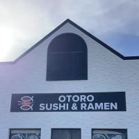 Otoro Sushi & Ramen ico