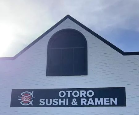 Otoro Sushi & Ramen