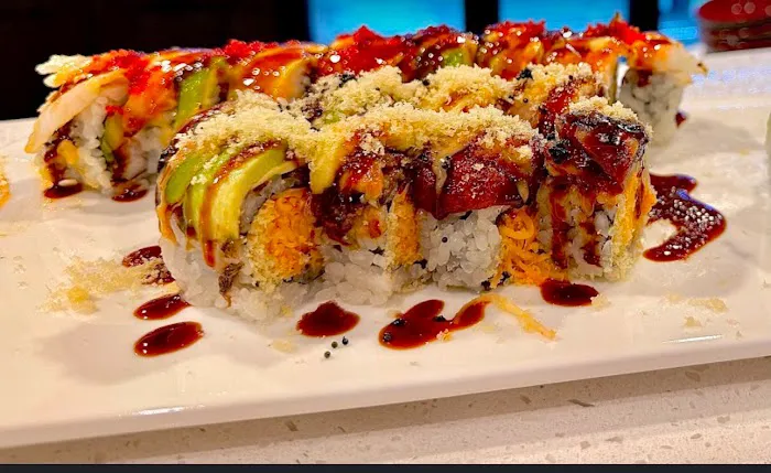 Otoro Sushi & Ramen Picture 6