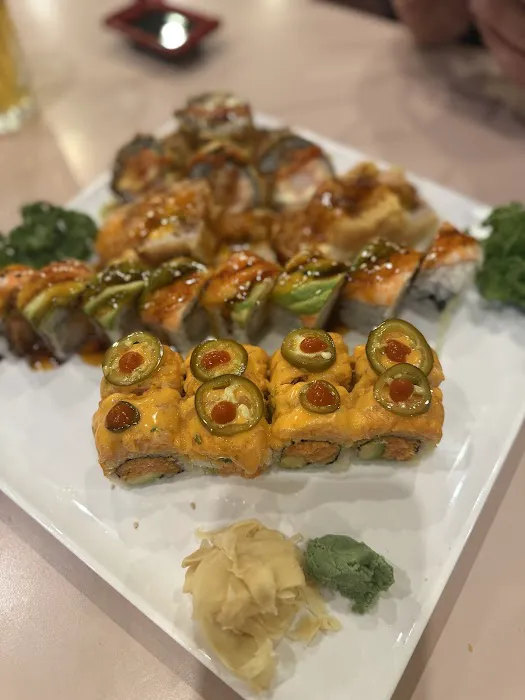 Otoro Sushi & Ramen Picture 8