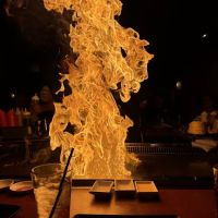 Genji Japanese Steakhouse ico