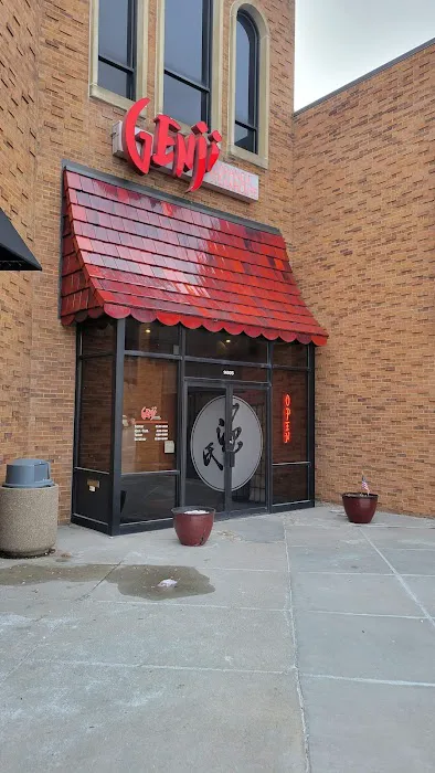 Genji Japanese Steakhouse Picture 4