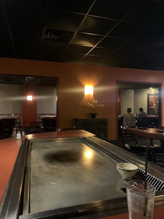 Genji Japanese Steakhouse Picture 7