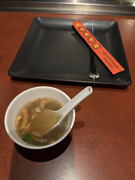 Genji Japanese Steakhouse Picture 9
