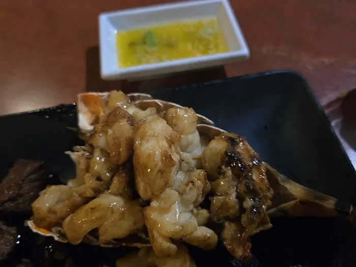 Genji Japanese Steakhouse Picture 10