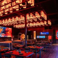 Blue Sushi Sake Grill ico