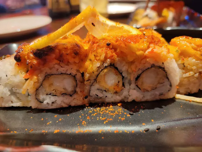 Blue Sushi Sake Grill Picture 3