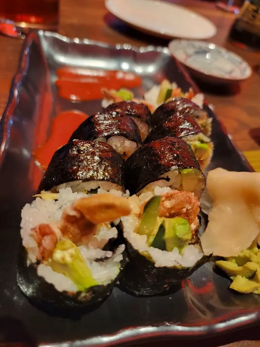 Blue Sushi Sake Grill Picture 6