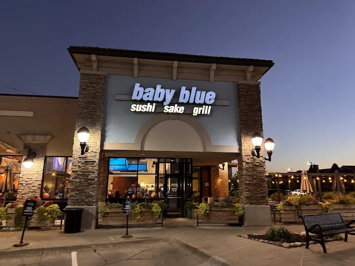 Blue Sushi Sake Grill Picture 5