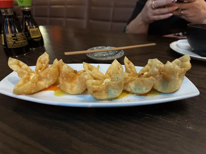 Blue Sushi Sake Grill Picture 8