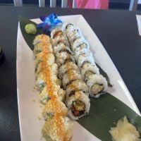 Foxy Sushi ico
