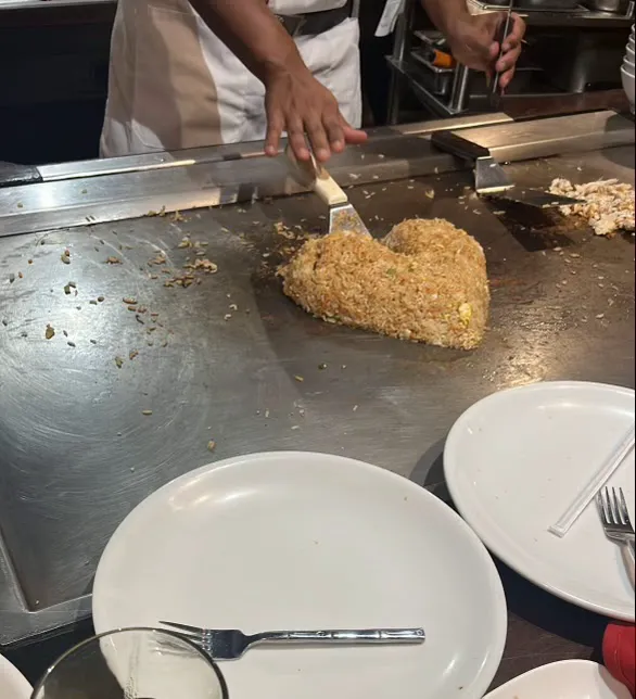 Benihana Picture 5