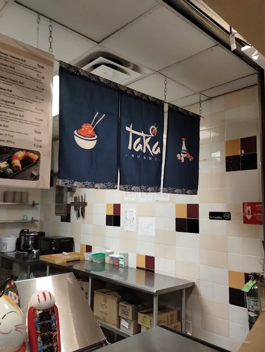 Taka Sushi Picture 5