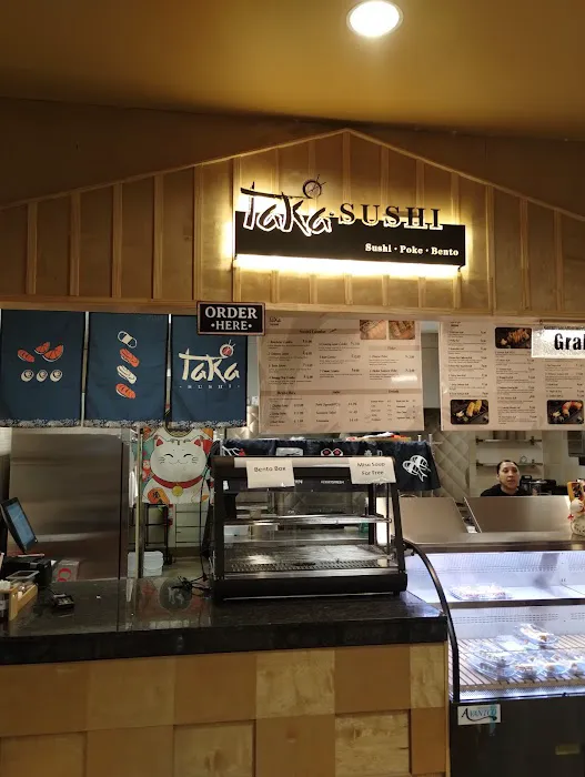 Taka Sushi Picture 4
