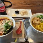 Samurai Noodle