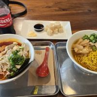 Samurai Noodle ico