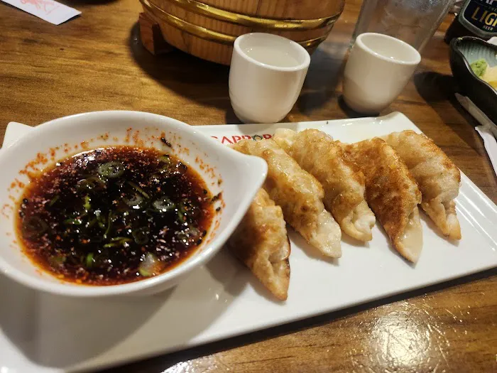 Sapporo Picture 7