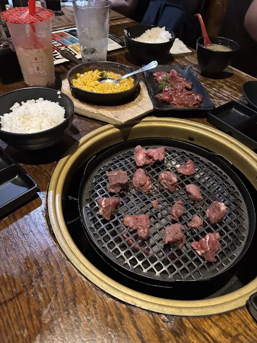 Gyu-Kaku Japanese BBQ Picture 3