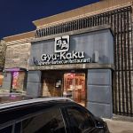 Gyu-Kaku Japanese BBQ