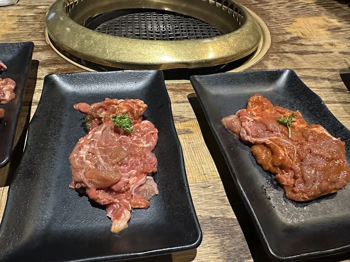 Gyu-Kaku Japanese BBQ Picture 6