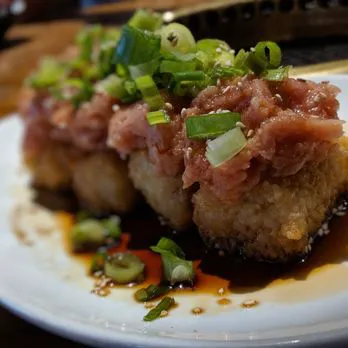 Gyu-Kaku Japanese BBQ Picture 10