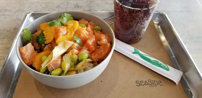 Seaside Poke Picture 3