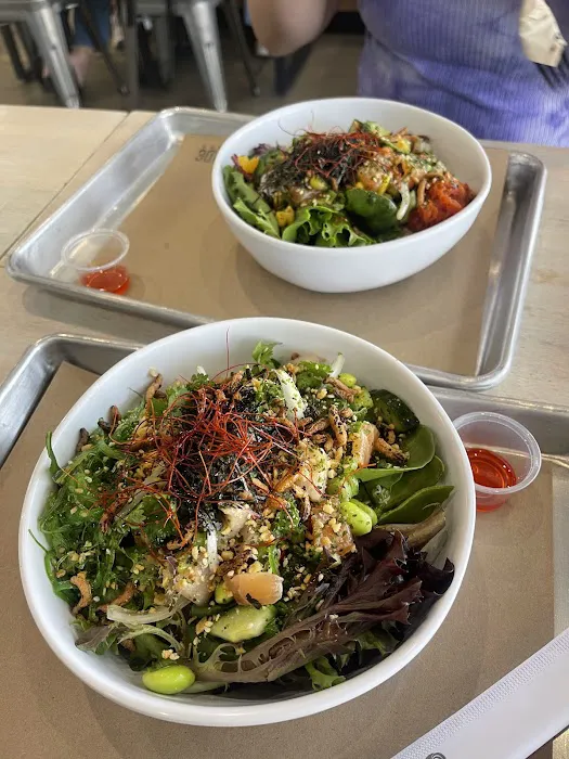 Seaside Poke Picture 4
