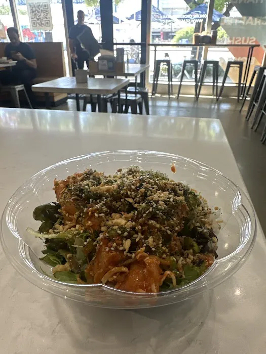Seaside Poke Picture 8