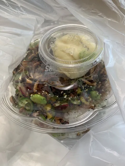 Seaside Poke Picture 10
