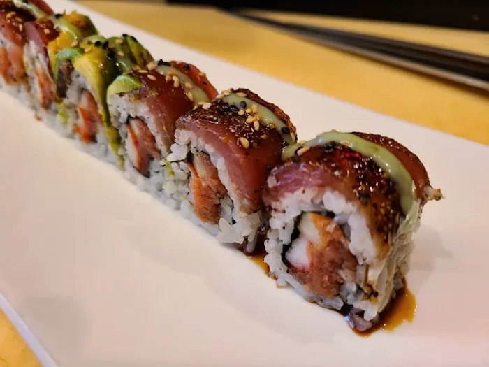 Fukuoka Sushi Bar & Grill Picture 1