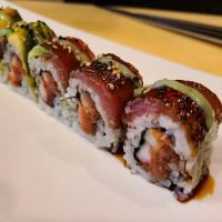 Fukuoka Sushi Bar & Grill ico