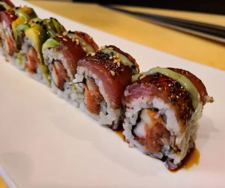Fukuoka Sushi Bar & Grill