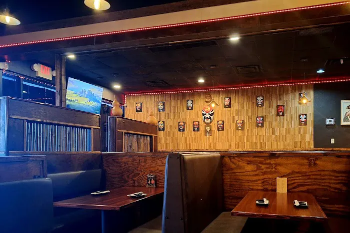 Fukuoka Sushi Bar & Grill Picture 2