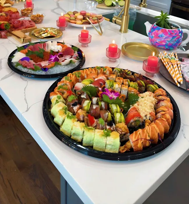 Fukuoka Sushi Bar & Grill Picture 4