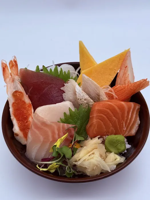 Fukuoka Sushi Bar & Grill Picture 6