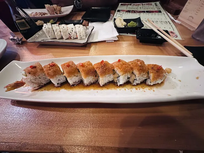 Fukuoka Sushi Bar & Grill Picture 5