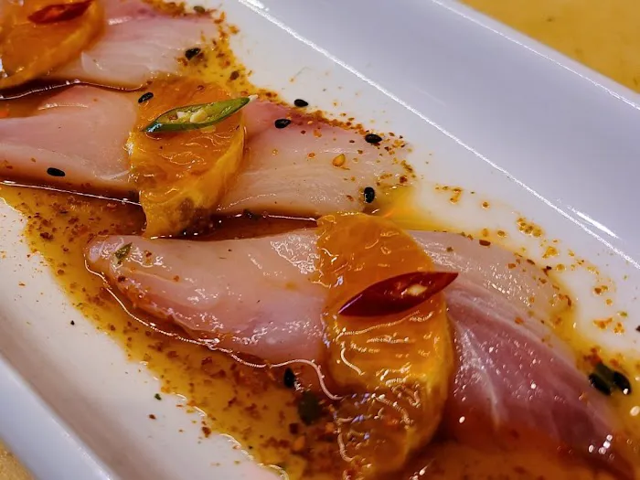 Fukuoka Sushi Bar & Grill Picture 9