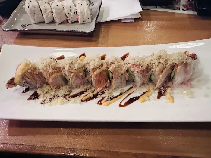 Fukuoka Sushi Bar & Grill Picture 10