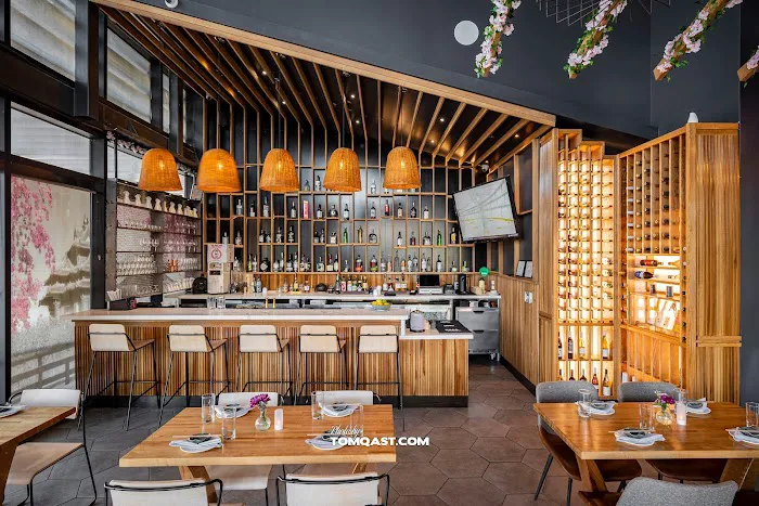 Kanau Sushi & Izakaya 