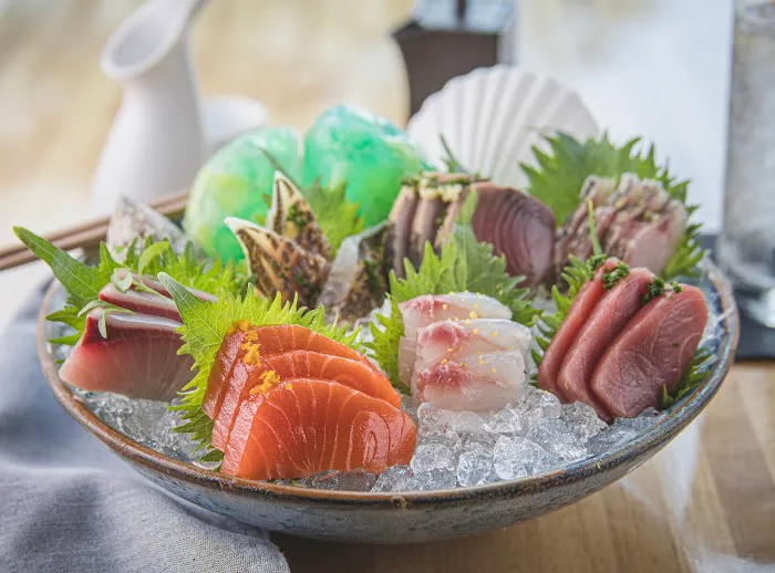 Kanau Sushi & Izakaya 