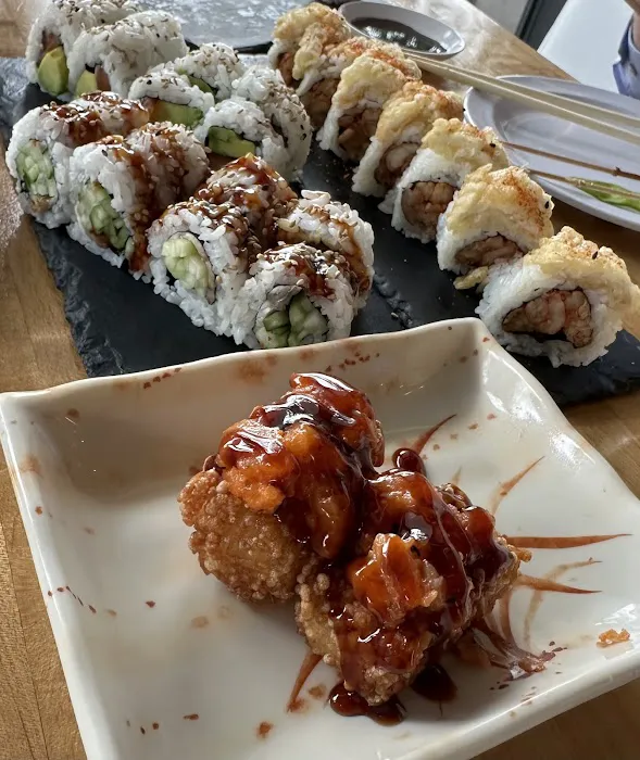 Kanau Sushi & Izakaya 