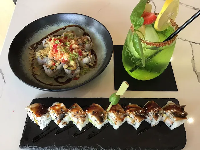 Kanau Sushi & Izakaya 