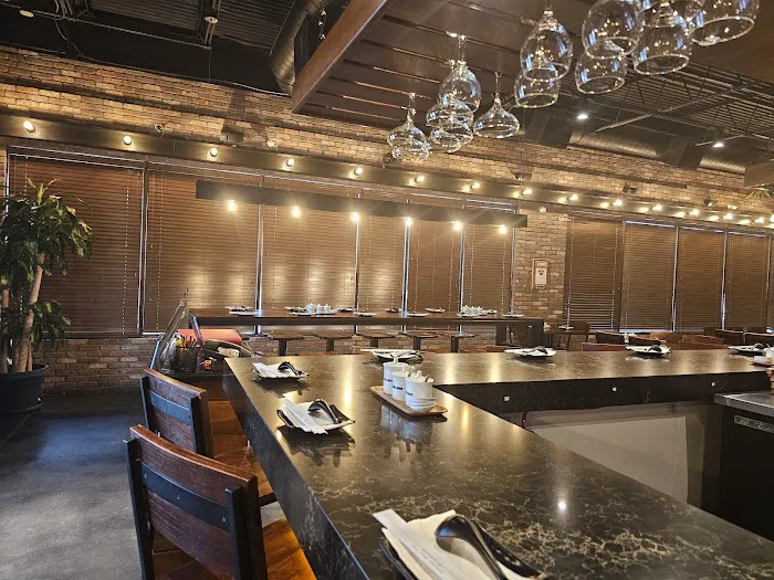 JINYA Ramen Bar - Midtown Picture 1