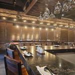 JINYA Ramen Bar - Midtown