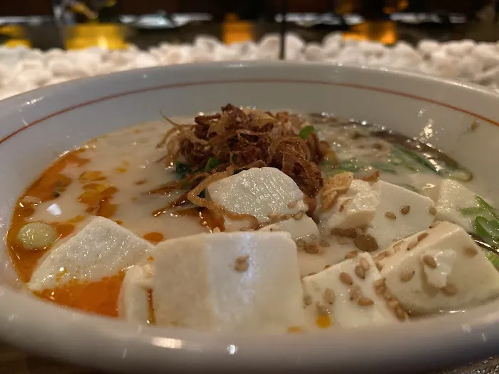 JINYA Ramen Bar - Midtown Picture 6