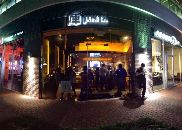 JINYA Ramen Bar - Midtown Picture 3