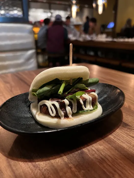 JINYA Ramen Bar - Midtown Picture 7