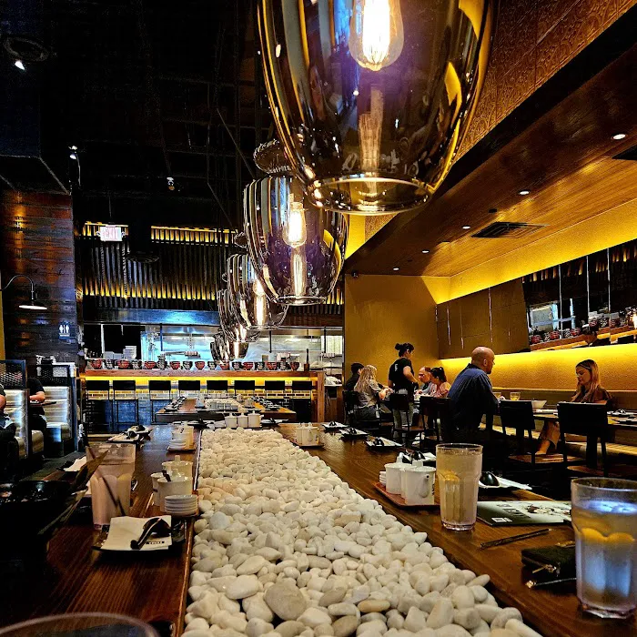 JINYA Ramen Bar - Midtown Picture 9