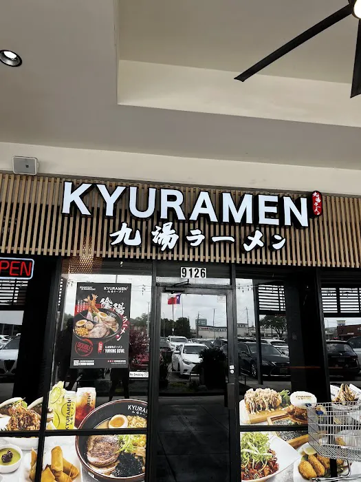 Kyuramen Picture 2