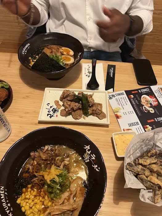 Kyuramen Picture 1